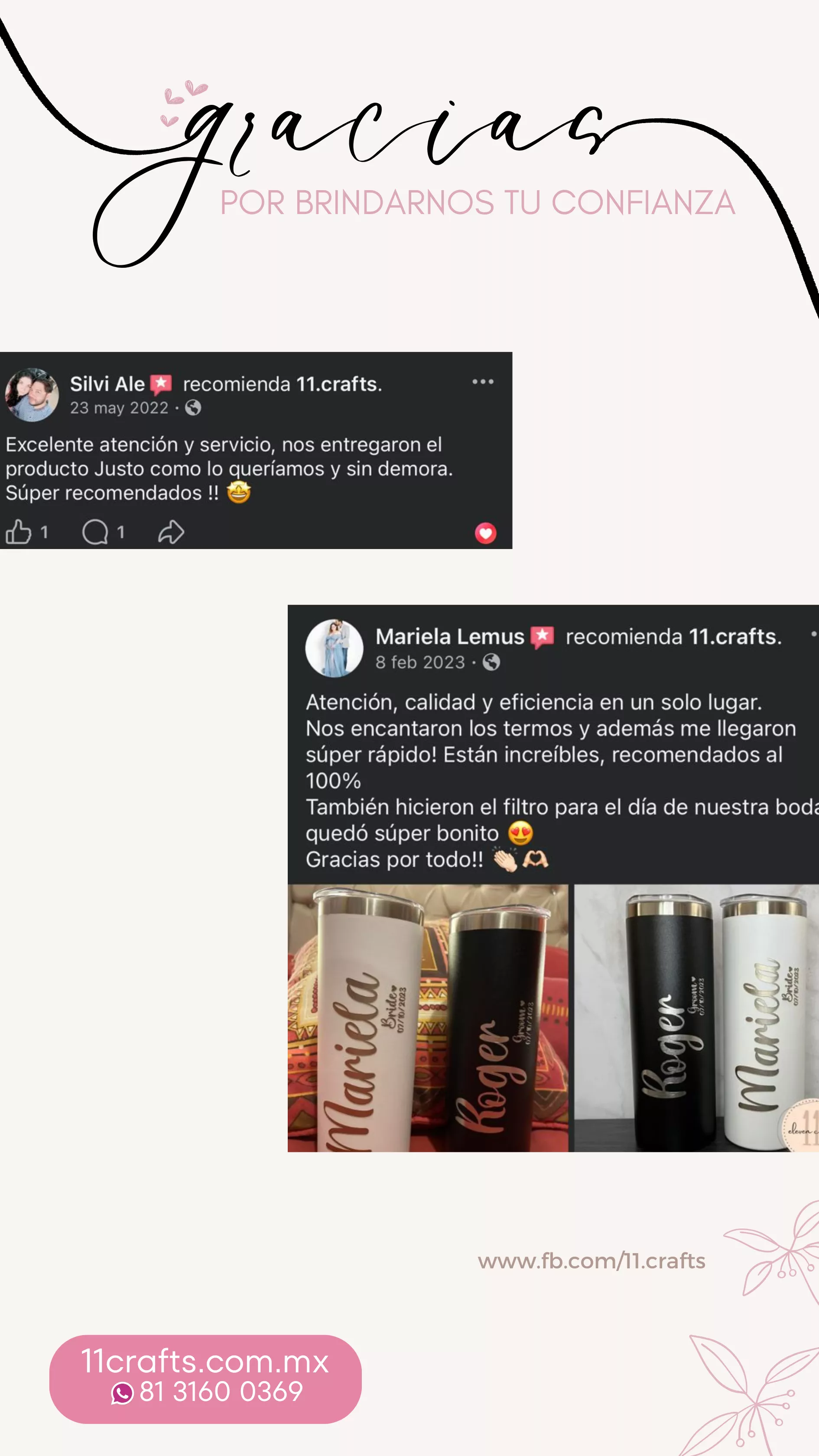 Opinión cliente volverá a comprar